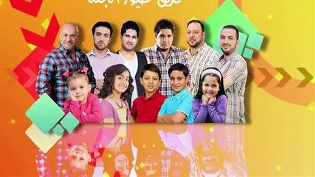 تردد قناة طيور الجنة الجديد على قمري نايل سات وعرب سات المتاح حالياً